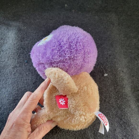 BumBumz SpringBumz Surprise 7.5" Plush - Picture 4 of 9